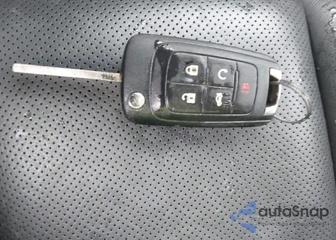 2013 Chevrolet Equinox Lt z USA, uszkodzony, nr VIN 2GNALPEK8D6310190